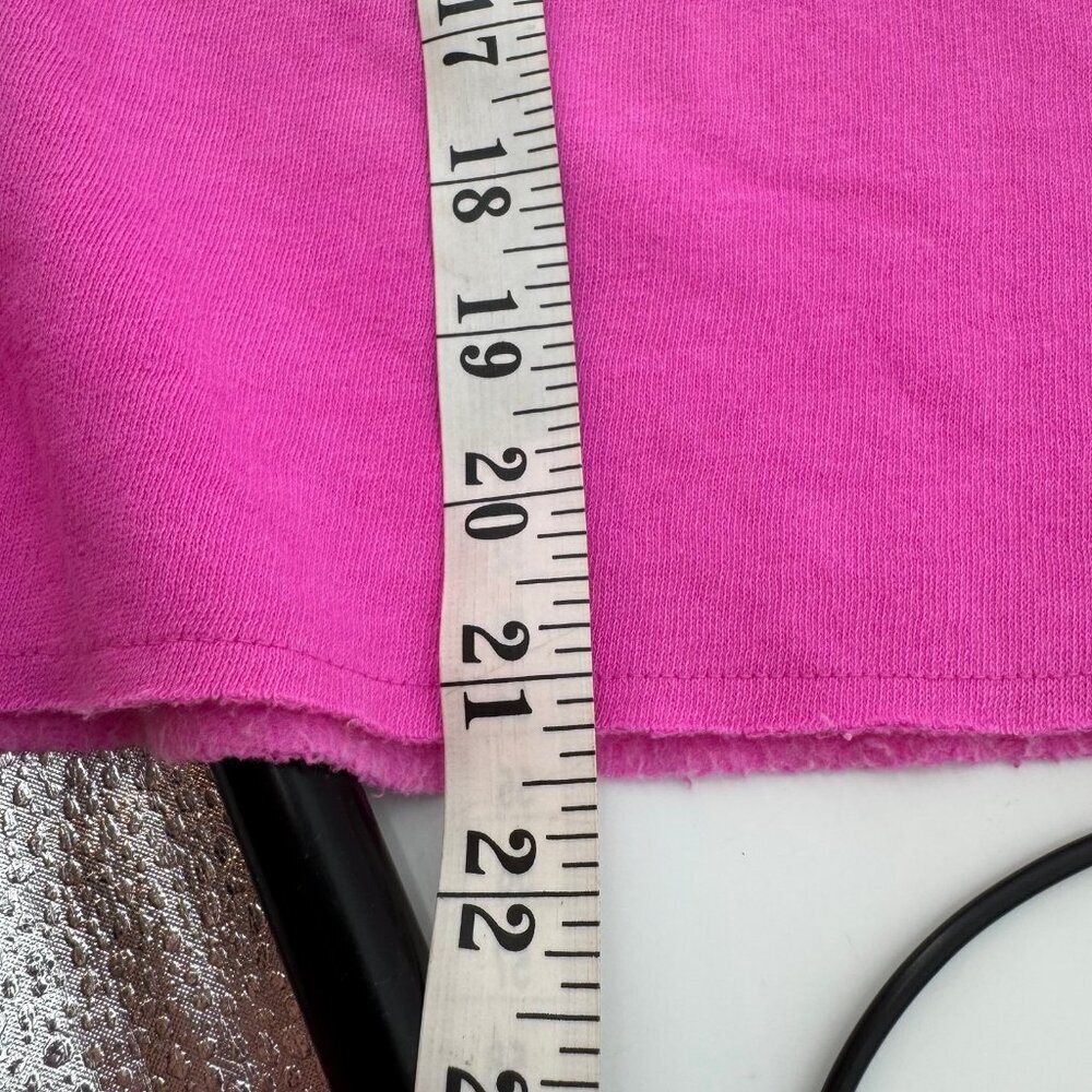 NWT PINK by Victoria’s Secret Pink Hoodie Size Large - Picture 5 of 6